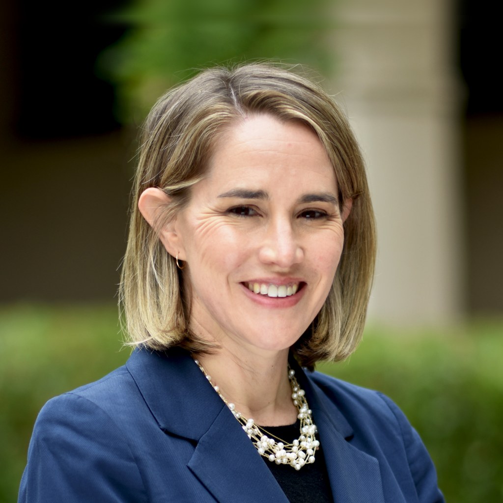 Sarah Reisman