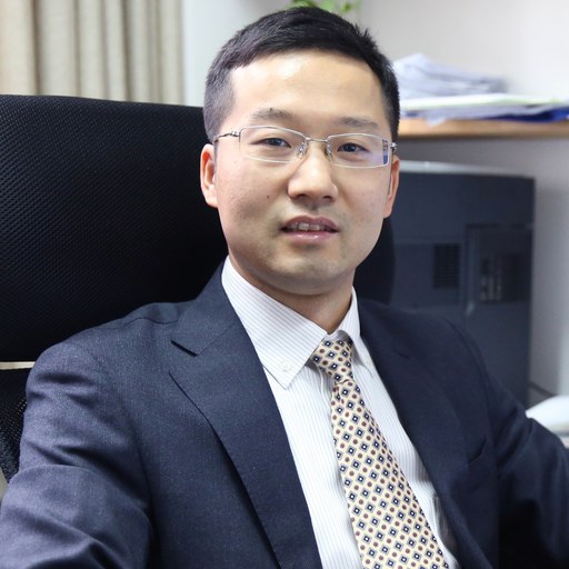Xiaoguang Lei